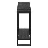 Accent Console Table For Entryway, Design Style