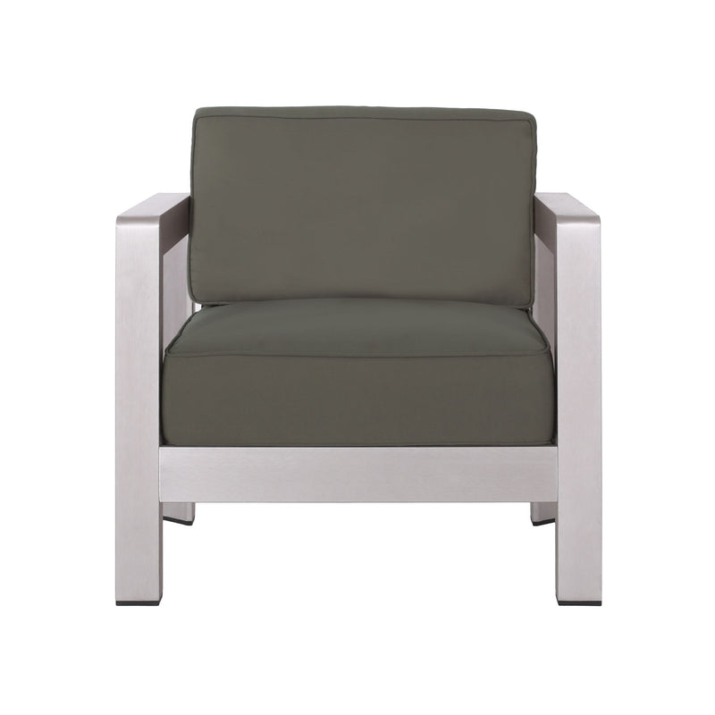 Aviara - Luxurious Outdoor Club Chair