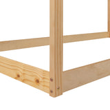Creative Design House Bed