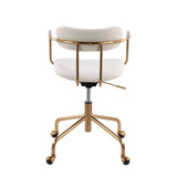 Demi - Contemporary Office Chair