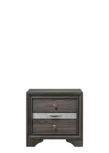 Naima - Chic Design Nightstand