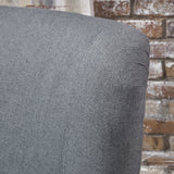 Hi-Back Quentin Sofa Chair, Living Room, Study And Bedroom