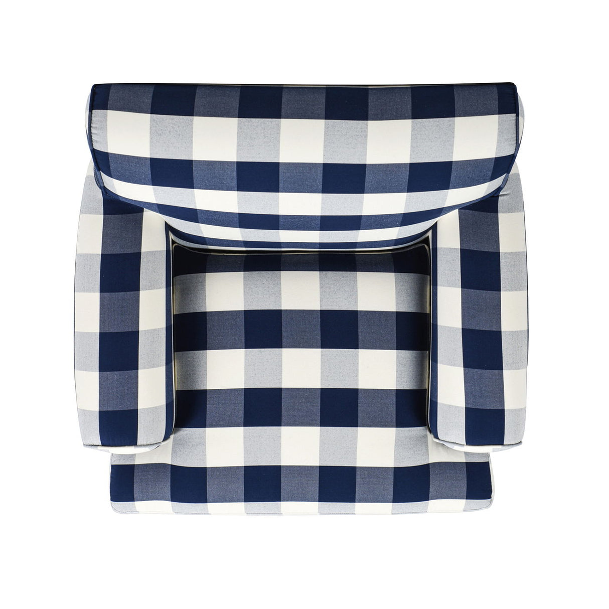 Alana Lawson - Accent Arm Chair Casters