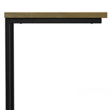 Skyler - Handcrafted C Side Table