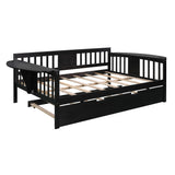 Daybed With Slat Support