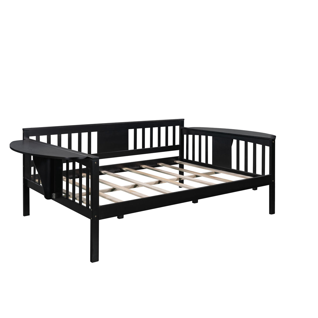 Daybed With Slat Support