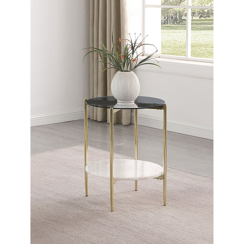 Jackel - Round Table