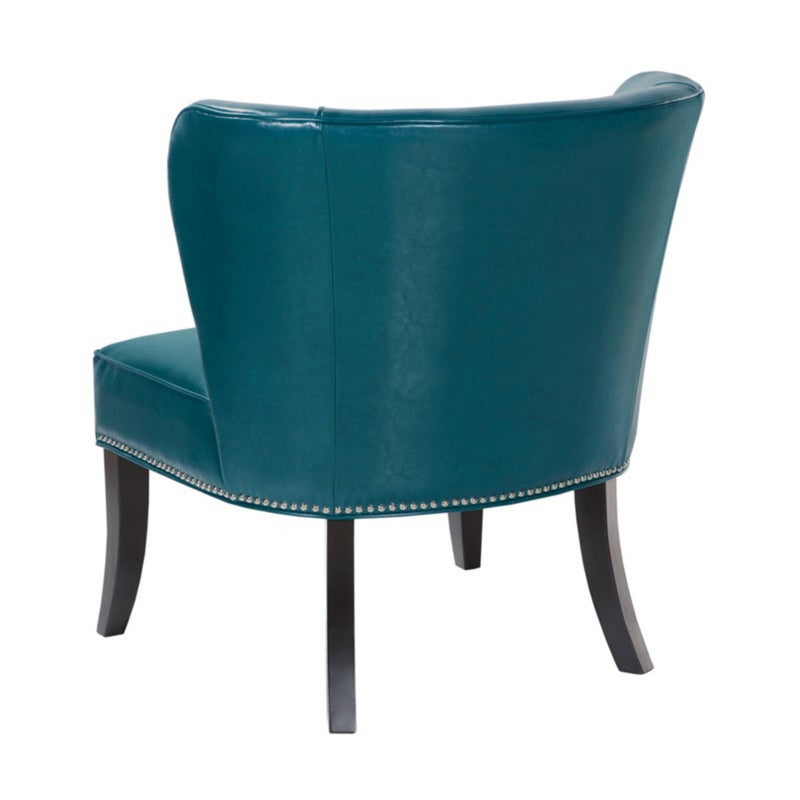 Hilton - Armless Accent Chair