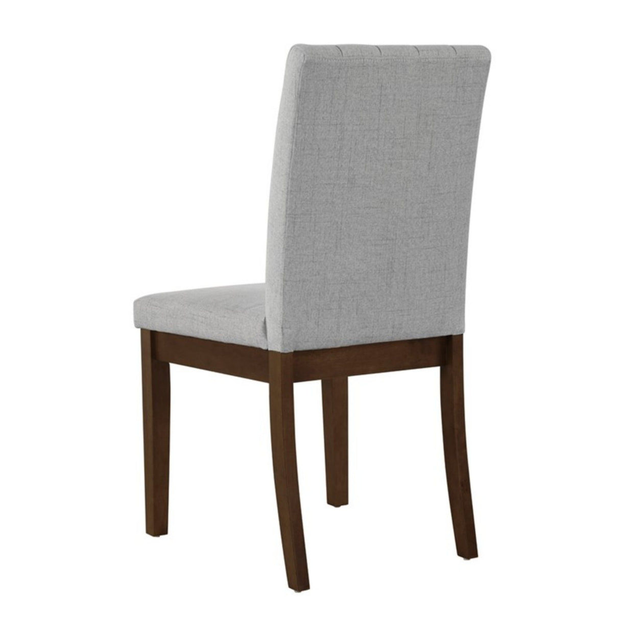 Modern Upholstered Dining Chair (Set of 2)