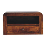 Floating Bedside Nightstand