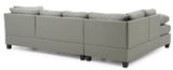 Malone - Comfort Sectional
