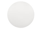 Jasper - Wide Contemporary Round Dining Table Set