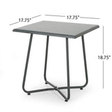 Alder - Side Table