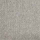 Dining Side Chair With Cushioned Seats And Backs (Set of 2) - Cream / Gray