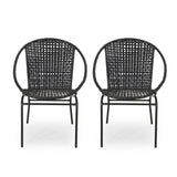 Java - Chair With Comfortable Design