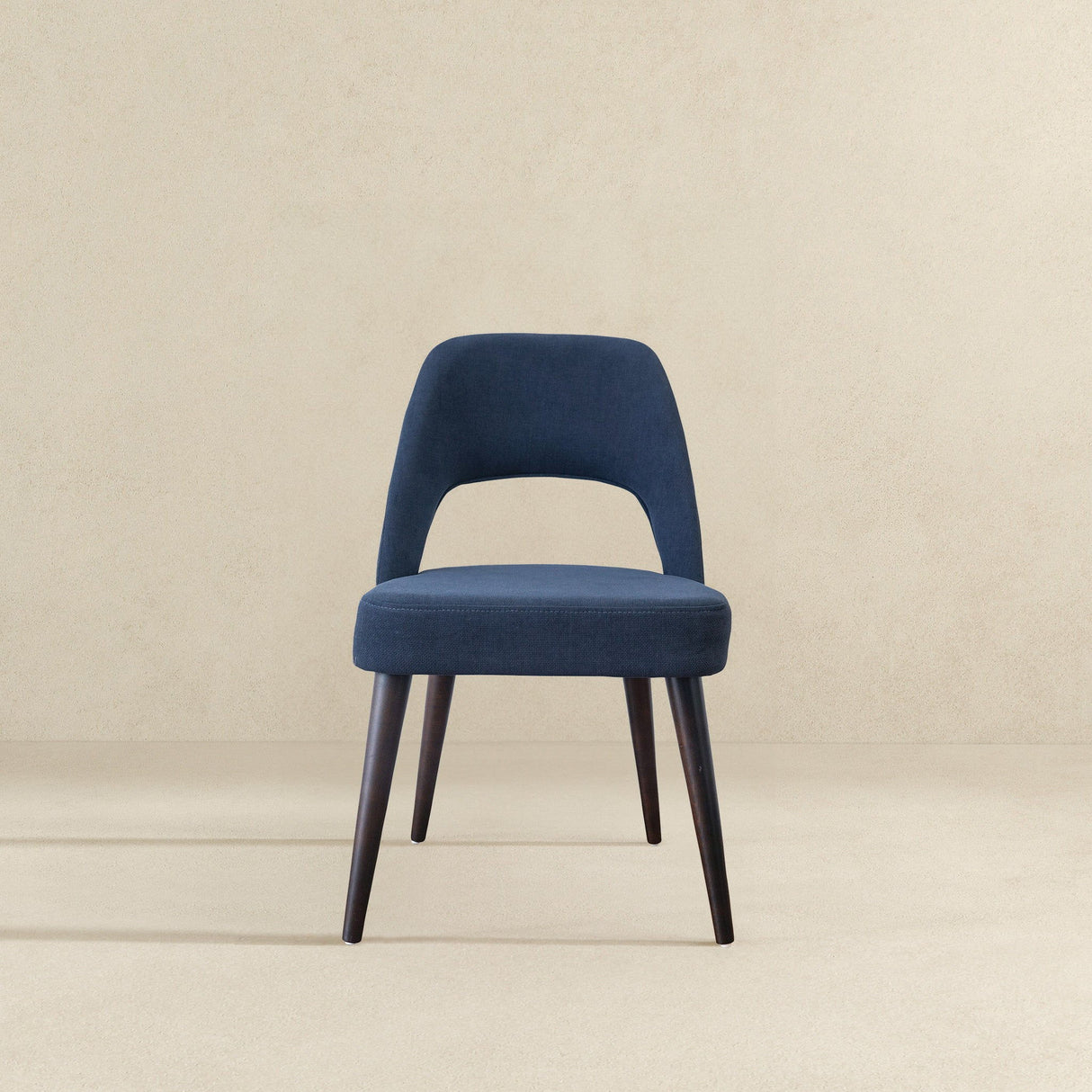 Juliana - Mid-Century Modern Dining Chair (Set of 2)