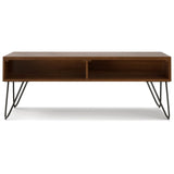 Hunter - Handcrafted Lift Top Coffee Table