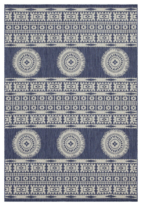 Sunshine - Indoor / Outdoor Area Polypropylene Rug