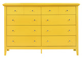 Elegant Casual Dresser For Any Room