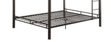 Limbra - Spacious Design Double Bunk Bed