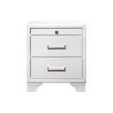 Civic - Nightstand