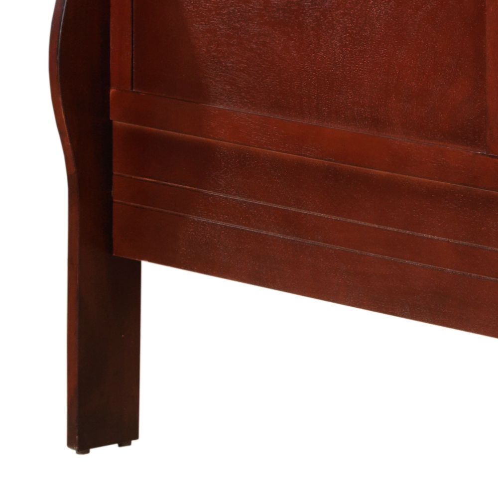 Elegant Trundle Bed With Timeless Charm