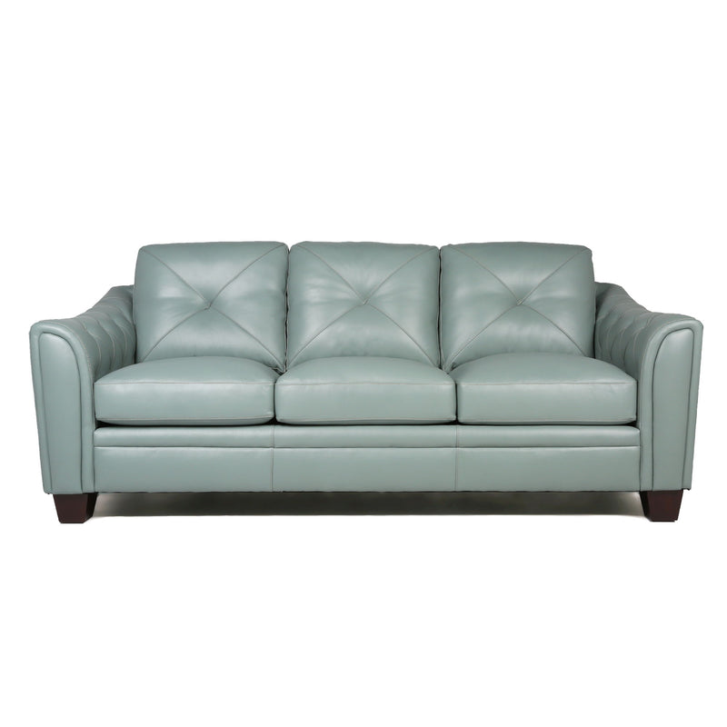 Modern Tufted Sofa