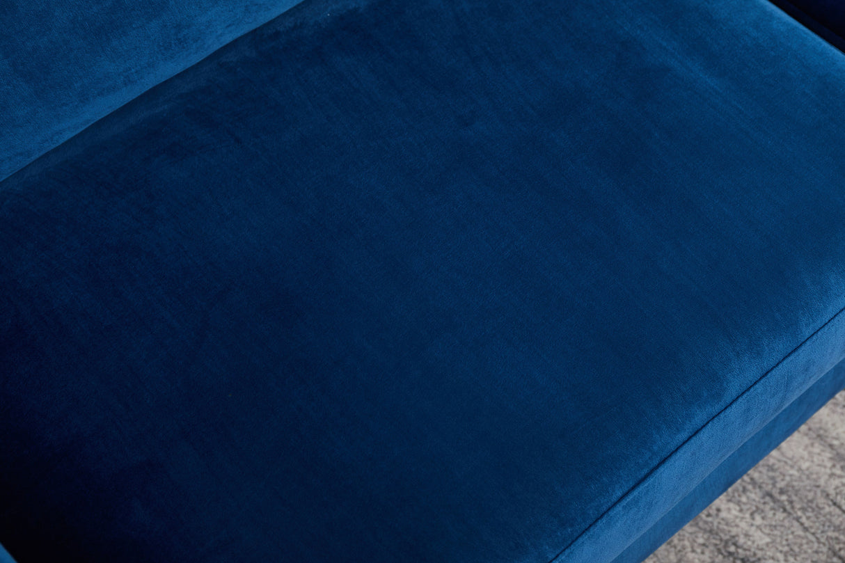 Comfortable Sofa With Durable Construction