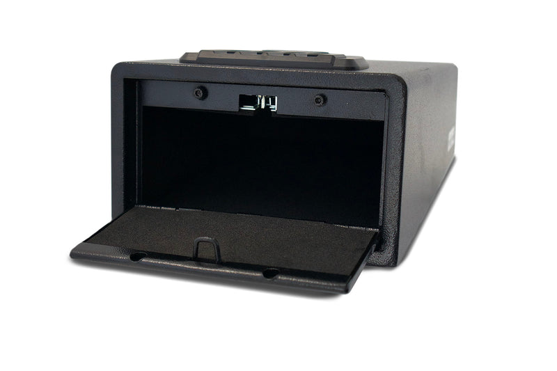 Compact Quick Access Vault