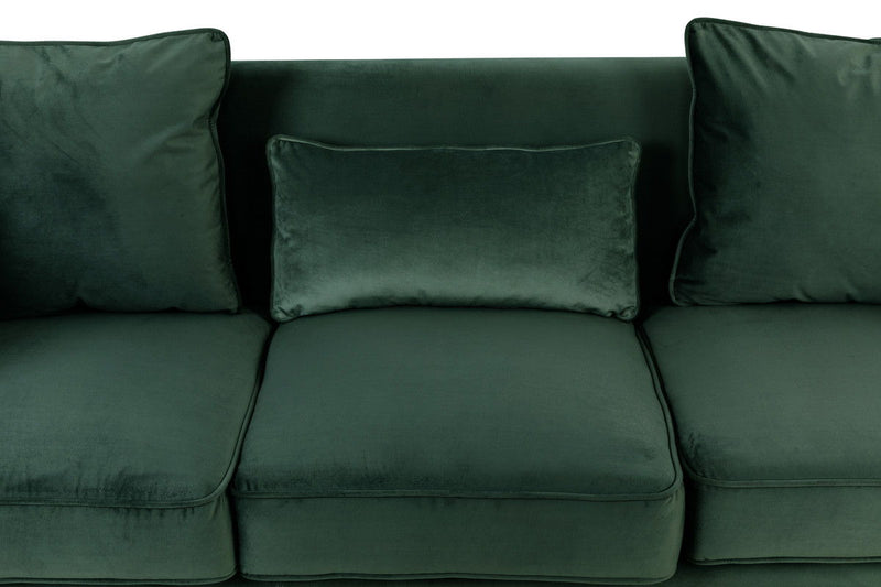 Bayberry - Sofa With 3 Pillows