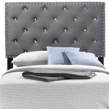 Suffolk - Bed
