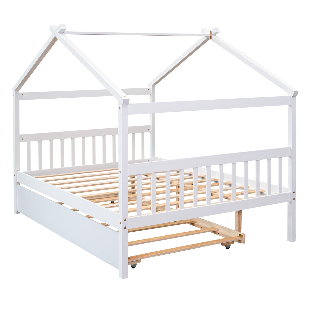Imaginative Design House Bed