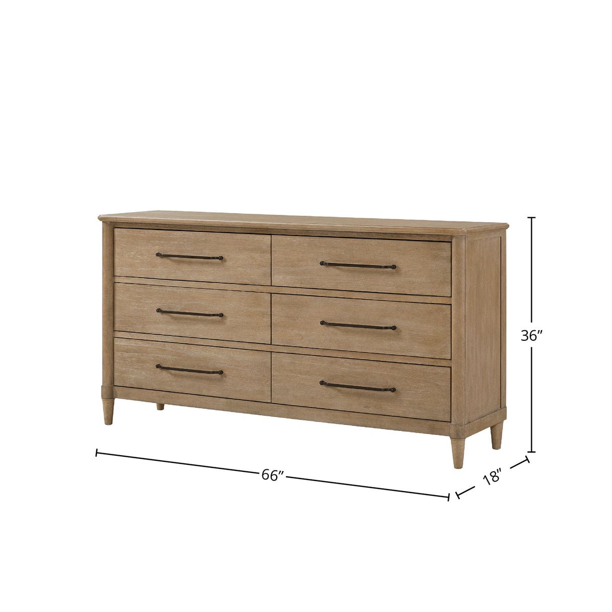 Panel Bedroom Set With 3 Drawer Nightstand, Casual Dresser, Cane Mirror, 3 Drawer Cane Front Chest And Bench