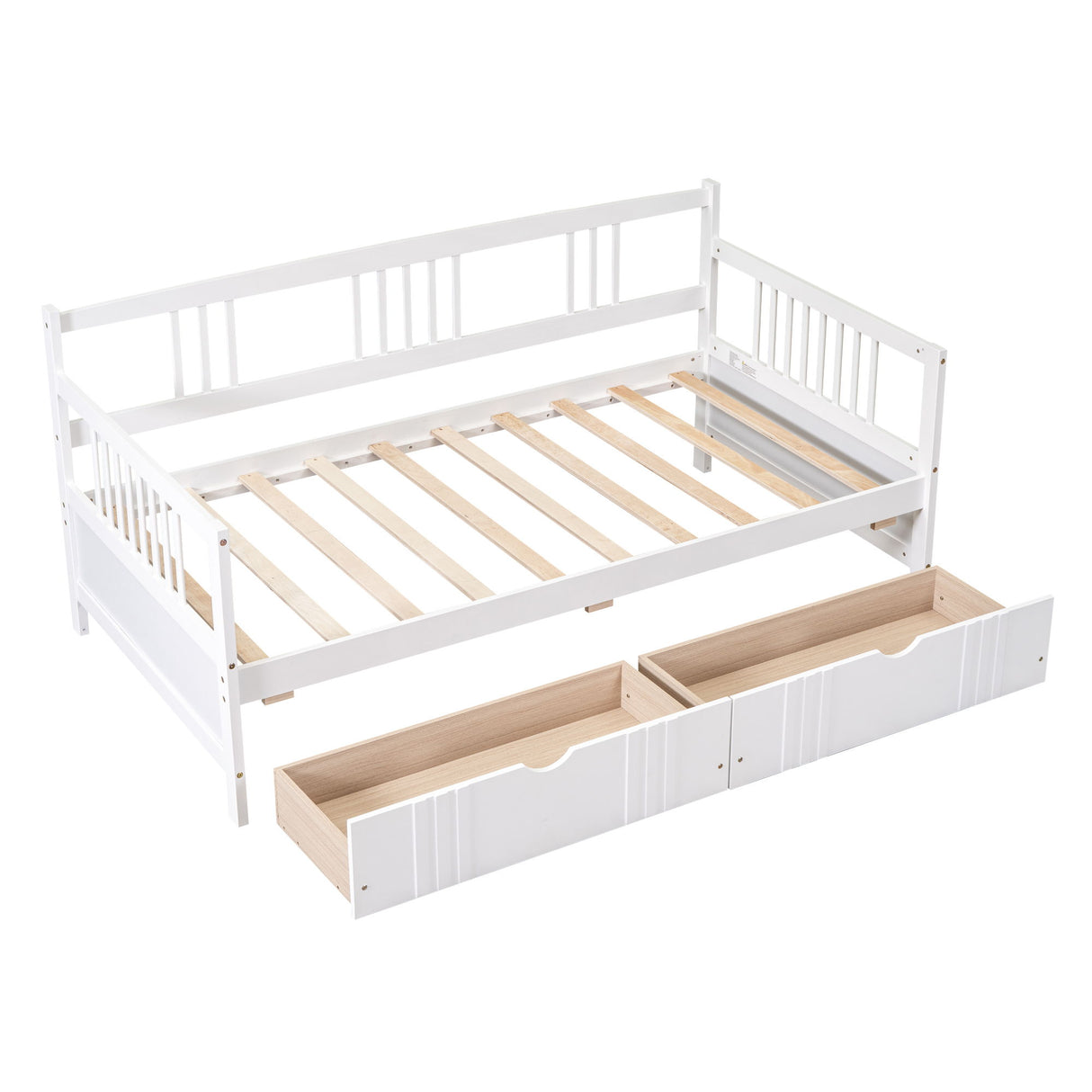 Multifunctional Modern Daybed