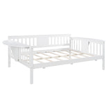 Daybed With Slat Support