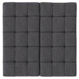 Mariah - Upholstered Lift Top Table Storage Ottoman