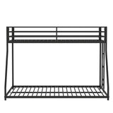 Adam - Metal Bunk Bed