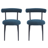 Modern Dining Room Chairs (Set of 2)
