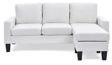 Jenna - Sofa Chaise