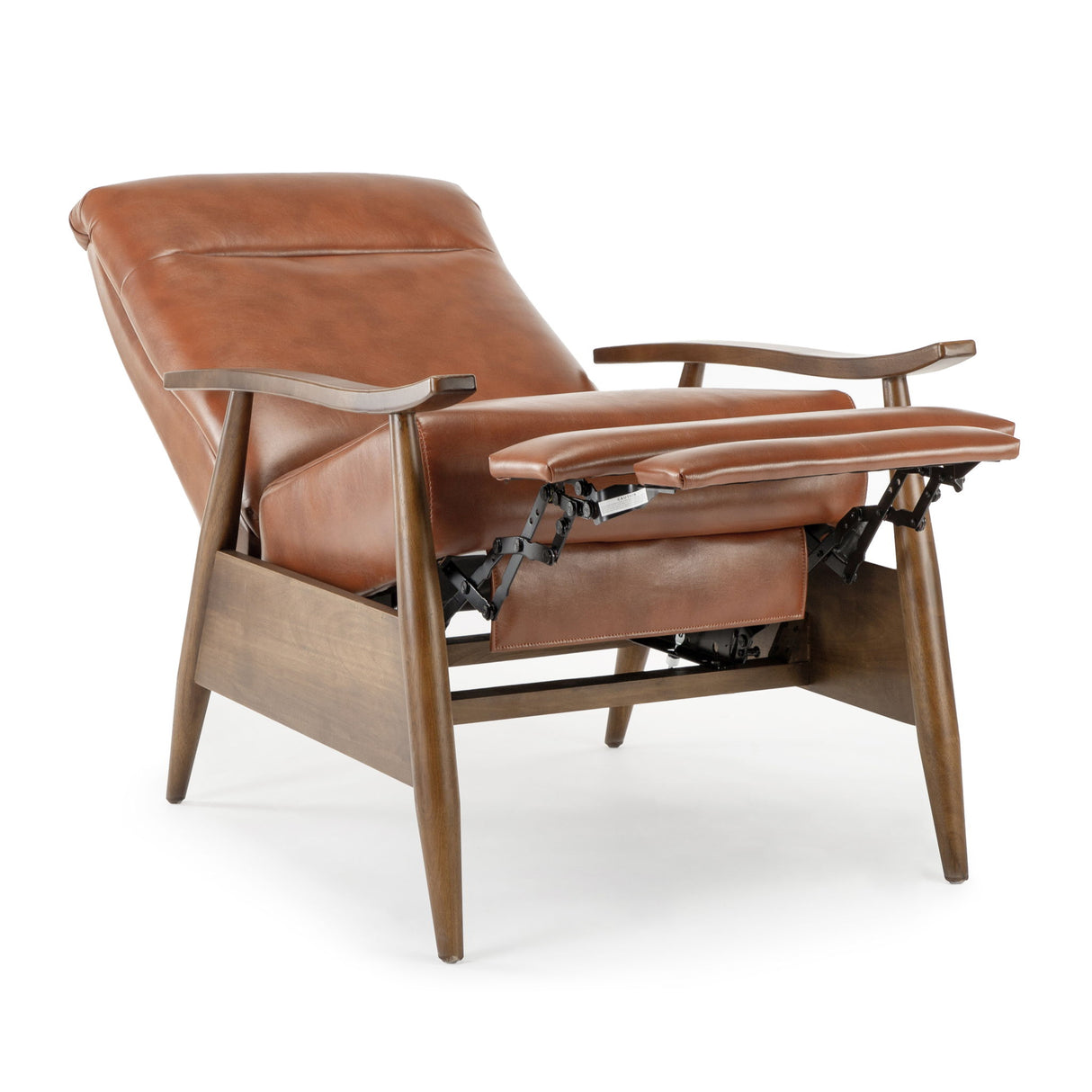 Sarasota - Arm Push Back Recliner