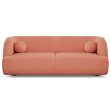 Anna - French Boucle Sofa