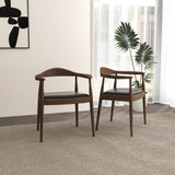 Kelly - Mid-Century Modern Dining Chair