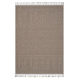 Guros - Trendy Traditional Indoor / Outdoor Rug