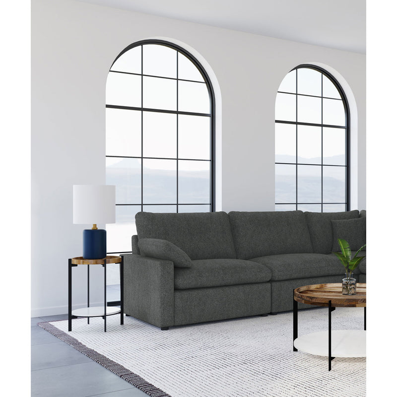 Hollander - Armless Chair