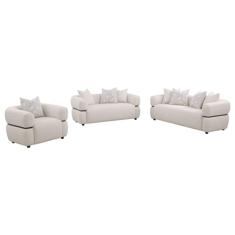 Ramsay - Sofa Set