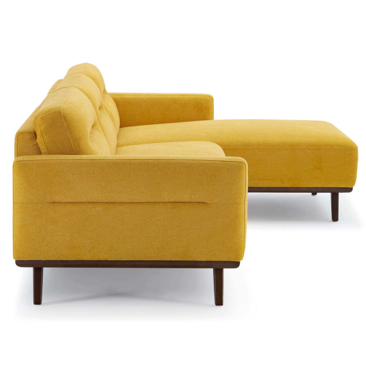 Ella - L-Shaped Sectional Couch