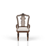 Traditional Chair