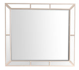 Elegant Contemporary Mirror