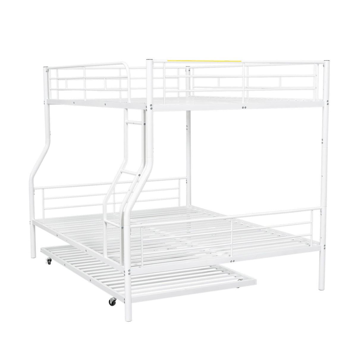 Steel Construction Bunk Bed