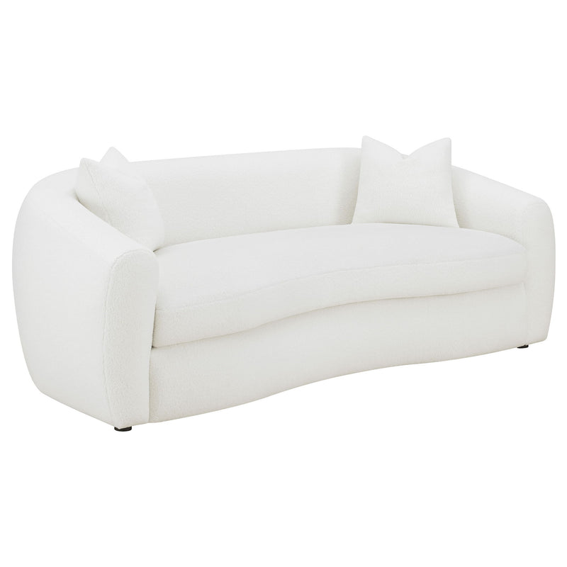 Wilson - Sofa - Ivory